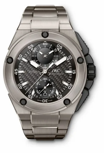 IWC Ingenieur Chronograph Edition Lewis Hamilton IW3796-02 (IW379602, 3796-02)